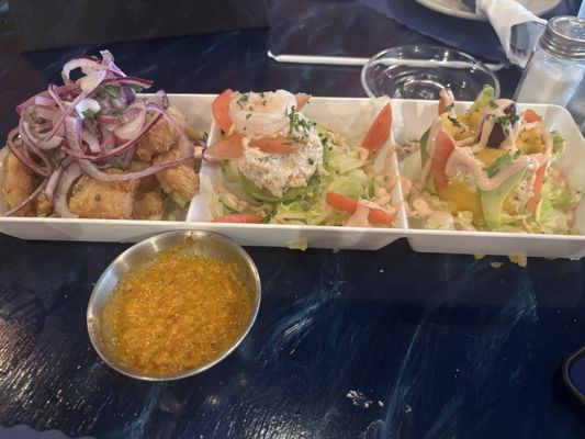 Salmon & Salmon Restaurant by null