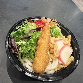 KAS - Udon - Asian Fusion Near Me - Seattle, Washington