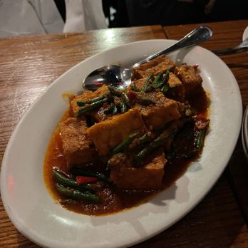 Fish Cheeks - Tofu - Seafood Near Me - New York, New York