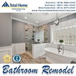 Total Home Construction