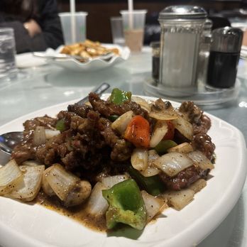 Hong Kong Bistro - Beef Short Ribs - Cantonese Near Me - Seattle, Washington