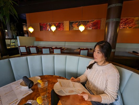 Zafron Restaurant by null