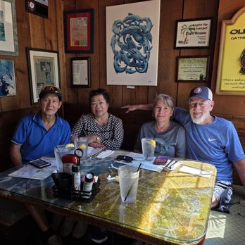 The Fish House - Excited - Seafood Near Me - Key Largo, Florida The Fish House - Excited - Seafood Near Me - Key Largo, Florida