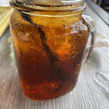 Loading Gastrobrunch - Larger Ice Tea - Breakfast & Brunch Near Me - St Cloud, Florida