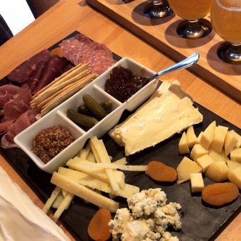 Seven Lakes Station - Cheese plate - Beer Bar Near Me - Sloatsburg, New York Seven Lakes Station - Cheese plate - Beer Bar Near Me - Sloatsburg, New York