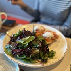 Stable DC - Smoked Salmon