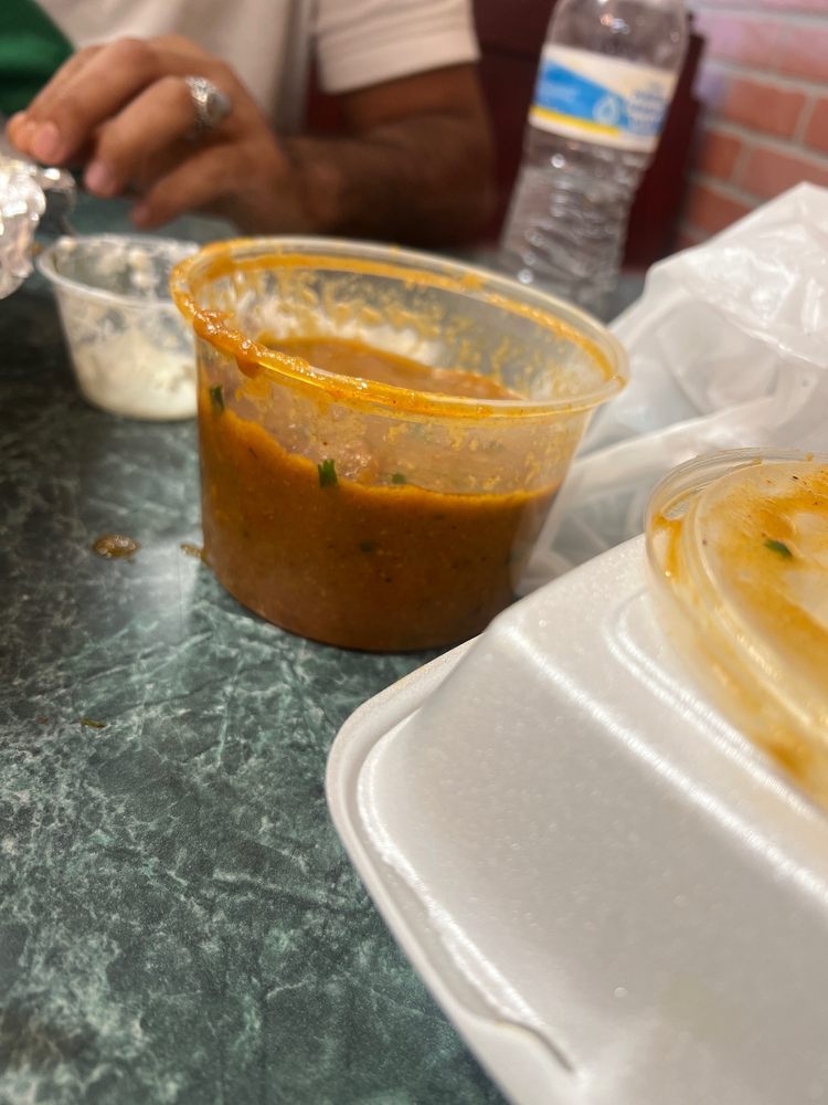 Jay’s Food Logo
