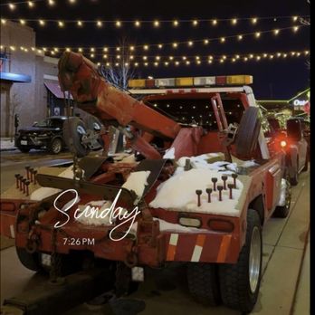 JJ Towing - Towing Near Me JJ Towing - Towing Near Me