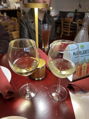 Tinto Restaurant & Wine Bar by null