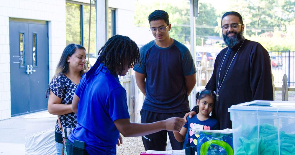 Tuckahoe Family YMCA - social services organization in Richmond, VA