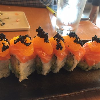 Fin Sushi Bar - Sushi Bars Near Me - Chicago, Illinois Fin Sushi Bar - Sushi Bars Near Me - Chicago, Illinois