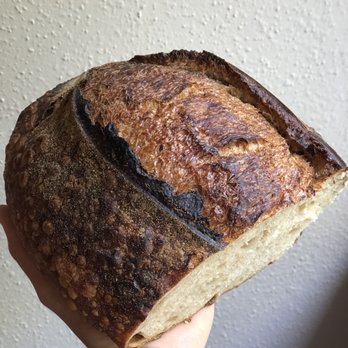 ThoroughBread - White Sourdough - Bakeries Near Me - Austin, Texas
