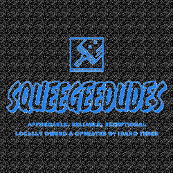 Squeegee Dudes
