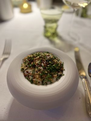de Silveren Spiegel by null