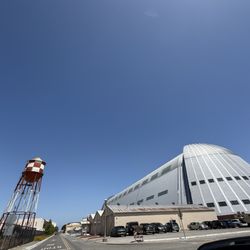 Moffett Field Museum