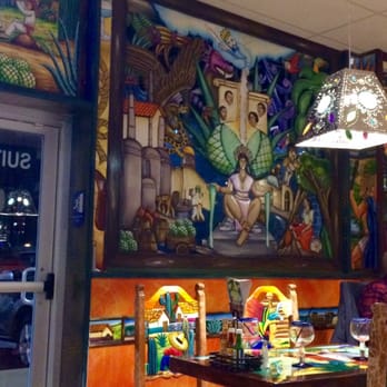 Caliente Mexican Restaurant - Mexican Near Me - Carmel, Indiana