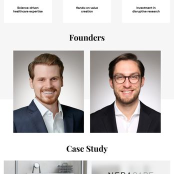 ICIT Development - developed landing page;
 create and configure anchor menu;
 custom responsive graphic design, Schema.org markup;
 infographics design. - Web Design Near Me - San Diego, California
