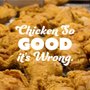 Photo of Southern Classic Chicken