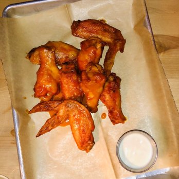 Public & General - Chicken wings - Bars Near Me - Gainesville, Florida Public & General - Chicken wings - Bars Near Me - Gainesville, Florida