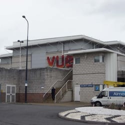 Vue Cinema