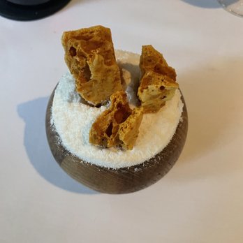 Zero Restaurant + Bar - Tres Leches - New American Near Me - Charleston, South Carolina Zero Restaurant + Bar - Tres Leches - New American Near Me - Charleston, South Carolina