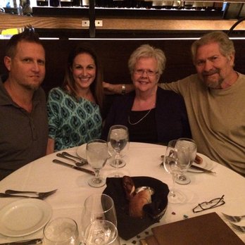 Ocean Prime - Great dinner! - Seafood Near Me - New York, New York
