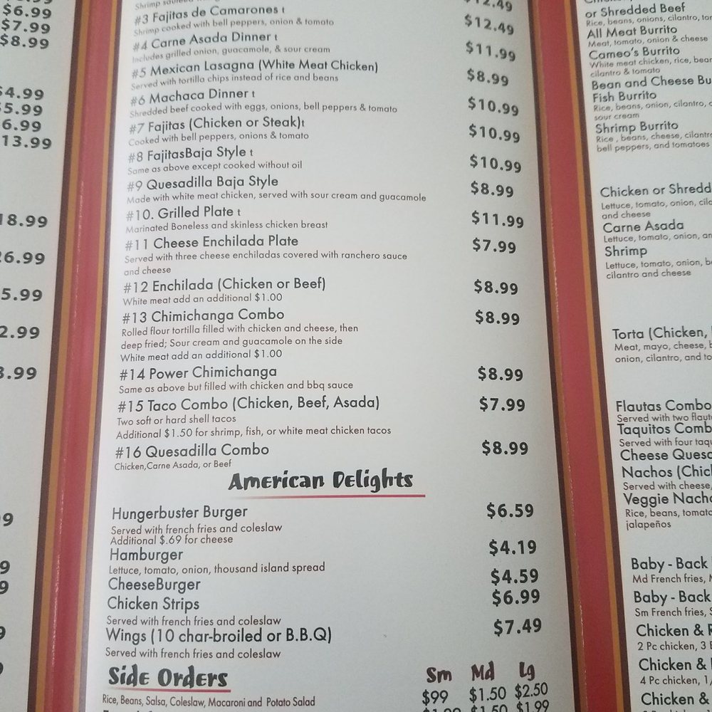El Pollo Amigo - Mexican Near Me - West Hills, California El Pollo Amigo - Mexican Near Me - West Hills, California