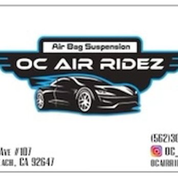 OC Air Ridez - Auto Repair Near Me - Huntington Beach, California OC Air Ridez - Auto Repair Near Me - Huntington Beach, California