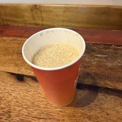Cold brew