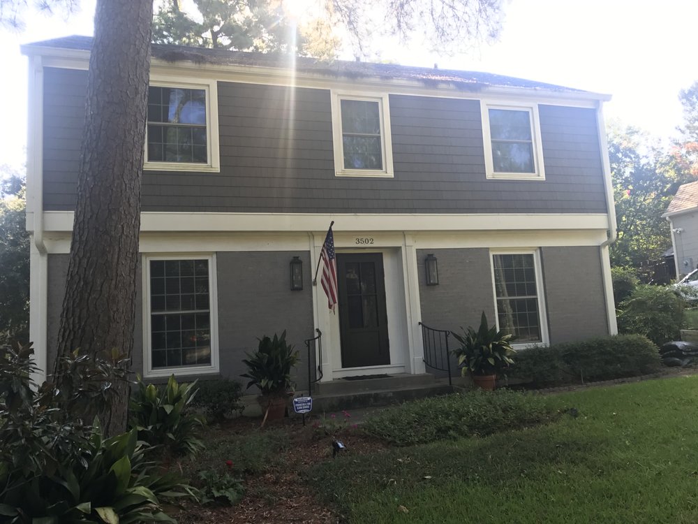 Slide of Vinamark Exterior Design