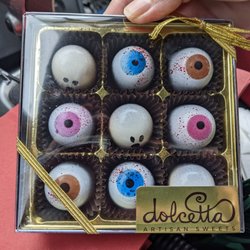 Dolcetta Artisan Sweets