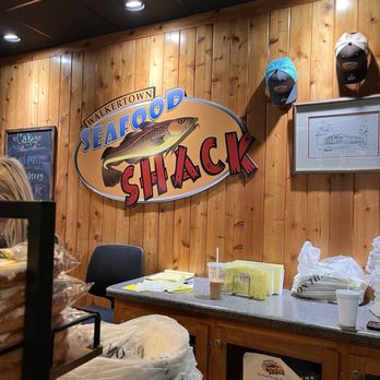 WALKERTOWN SEAFOOD SHACK - Updated February 2026 - 223 Photos & 233