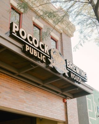 Pocock Brewing Public House by null