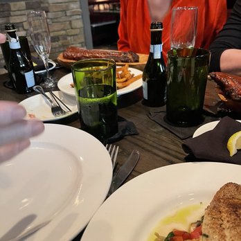 Chicago's Steak and Seafood - American Near Me - Roswell, Georgia