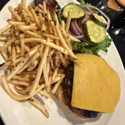 Cheeseburger