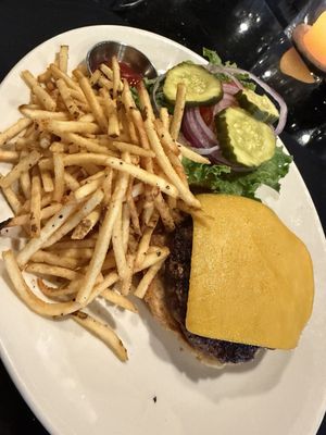 J. Alexander's Restaurant by null