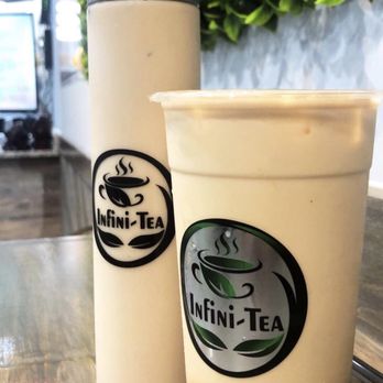 Infini-Tea - Coffee & Tea Near Me - Falls Church, Virginia Infini-Tea - Coffee & Tea Near Me - Falls Church, Virginia
