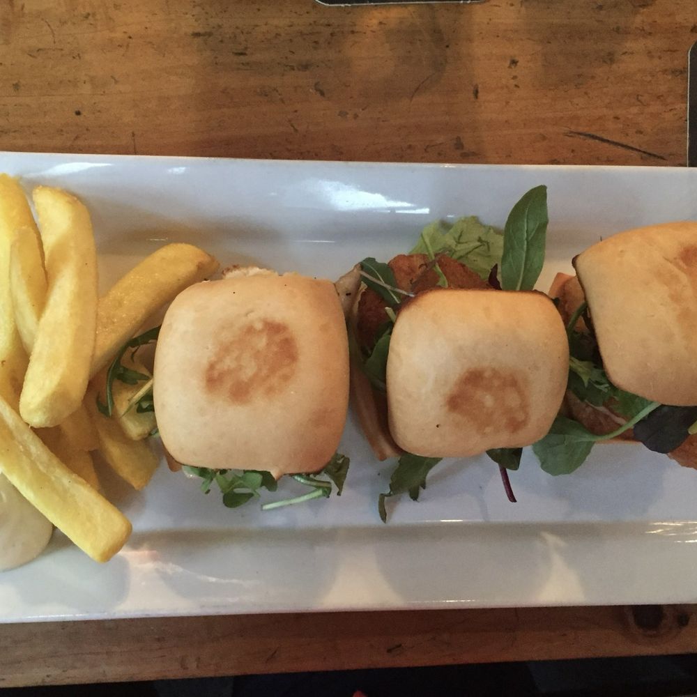 The Redoubt Bar And Eatery - Sliders - Bars Near Me - Matamata, WKO The Redoubt Bar And Eatery - Sliders - Bars Near Me - Matamata, WKO