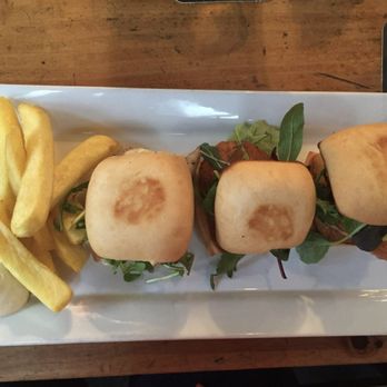 The Redoubt Bar And Eatery - Sliders - Bars Near Me - Matamata, WKO The Redoubt Bar And Eatery - Sliders - Bars Near Me - Matamata, WKO