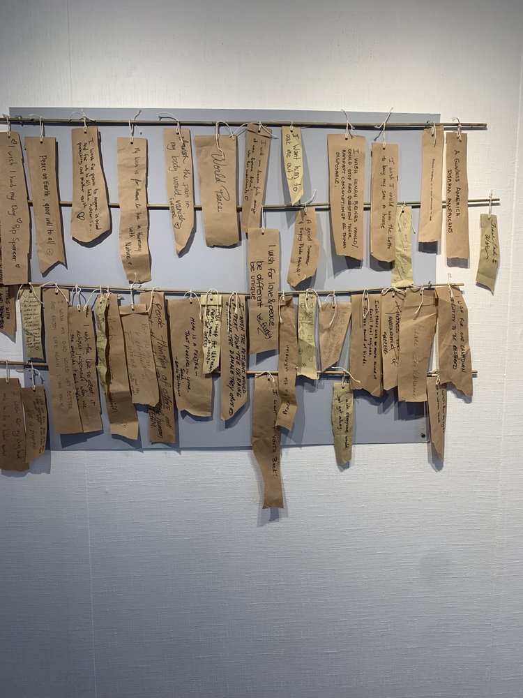 THE OLD SCHOOL HOUSE ART CENTER Updated July 2024 122 Fern Road W