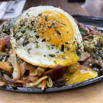Kitchen Story - Open Face Breakfast - Breakfast & Brunch Near Me - Oakland, California