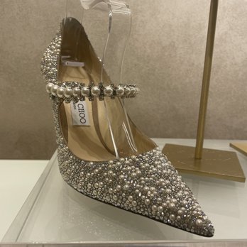 Jimmy Choo - Shoe Stores Near Me - Las Vegas, Nevada