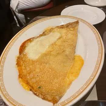 Le Val de Loire Restaurant - Seafood Crepe - French Near Me - Deerfield Beach, Florida