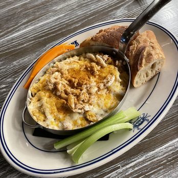 The Choptank - Maryland Crab Dip - Seafood Near Me - Baltimore, Maryland The Choptank - Maryland Crab Dip - Seafood Near Me - Baltimore, Maryland