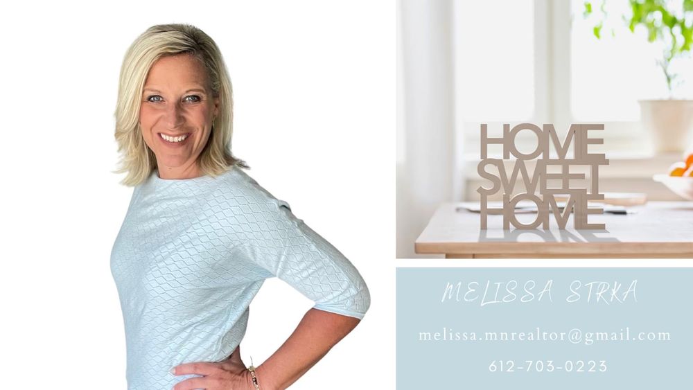 MELISSA STRAKA EXP REALTY 902 MN Hwy 15, Hutchinson, Minnesota