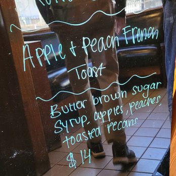 Amsterdam Cafe - New American Near Me - Auburn, Alabama