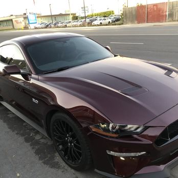 Caliber Collision - Body Shops Near Me - San Carlos, California