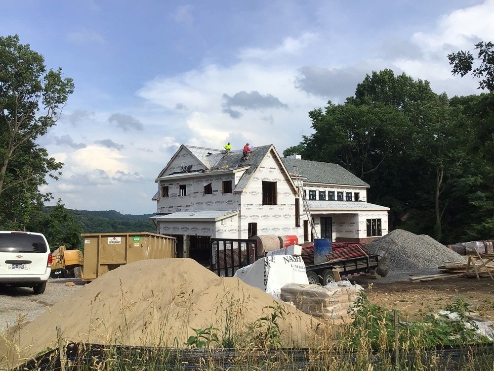 Slide of Above All Roofing Contractor