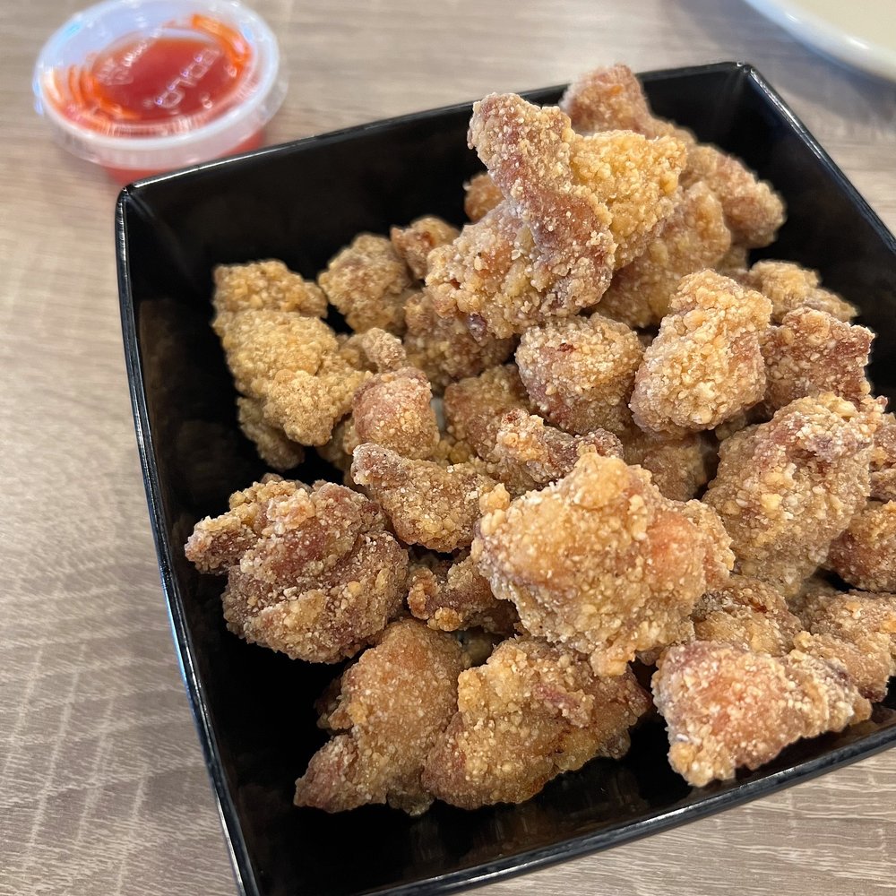 Xi Xia Chinese Cuisine