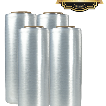 Excel Pac - Need Hand Held or Machine Grade Stretch Wrap? We have all types and sizes! - Packing Supplies Near Me - San Diego, California Excel Pac - Need Hand Held or Machine Grade Stretch Wrap? We have all types and sizes! - Packing Supplies Near Me - San Diego, California